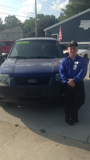 Used Car Dealer «Ace Auto Sales», reviews and photos, 525 W McLane St, Osceola, IA 50213, USA