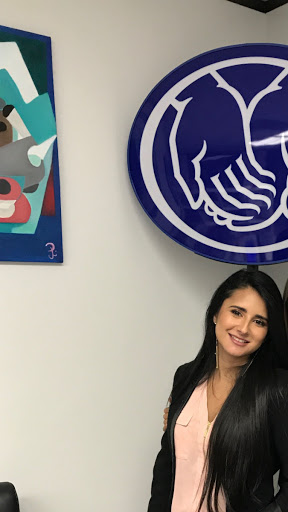 Insurance Agency «Allstate Insurance Agent: Candace Dolan», reviews and photos