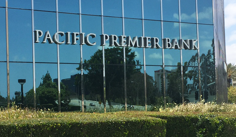 Pacific Premier Bank - HOA & Property Banking