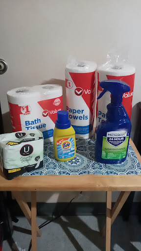 Dollar Store «Family Dollar», reviews and photos, 1342 N Avalon Blvd, Wilmington, CA 90744, USA