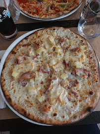 Pizza du Pizzeria La Strada à Quiberon - n°10