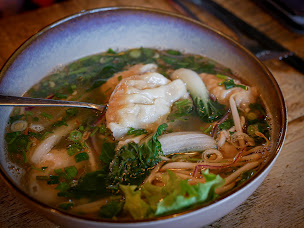Photo n°45 de Bao restaurant Marseille à Marseille ()