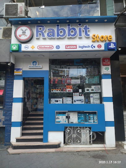 Rabbit Store