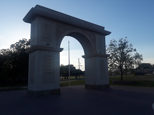 Park «Haltom Rd Park», reviews and photos, 3113 Haltom Rd, Haltom City, TX 76117, USA