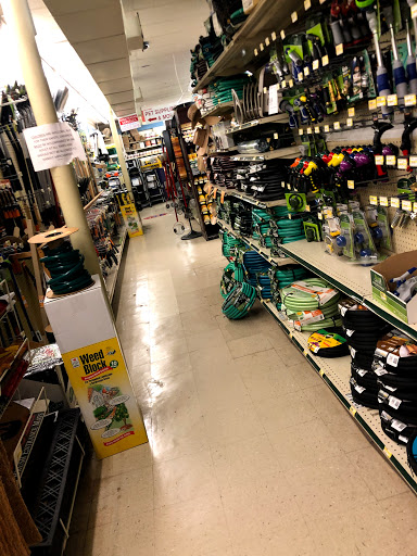Hardware Store «C and D Hardware», reviews and photos, 314 E 11th St, Houston, TX 77008, USA
