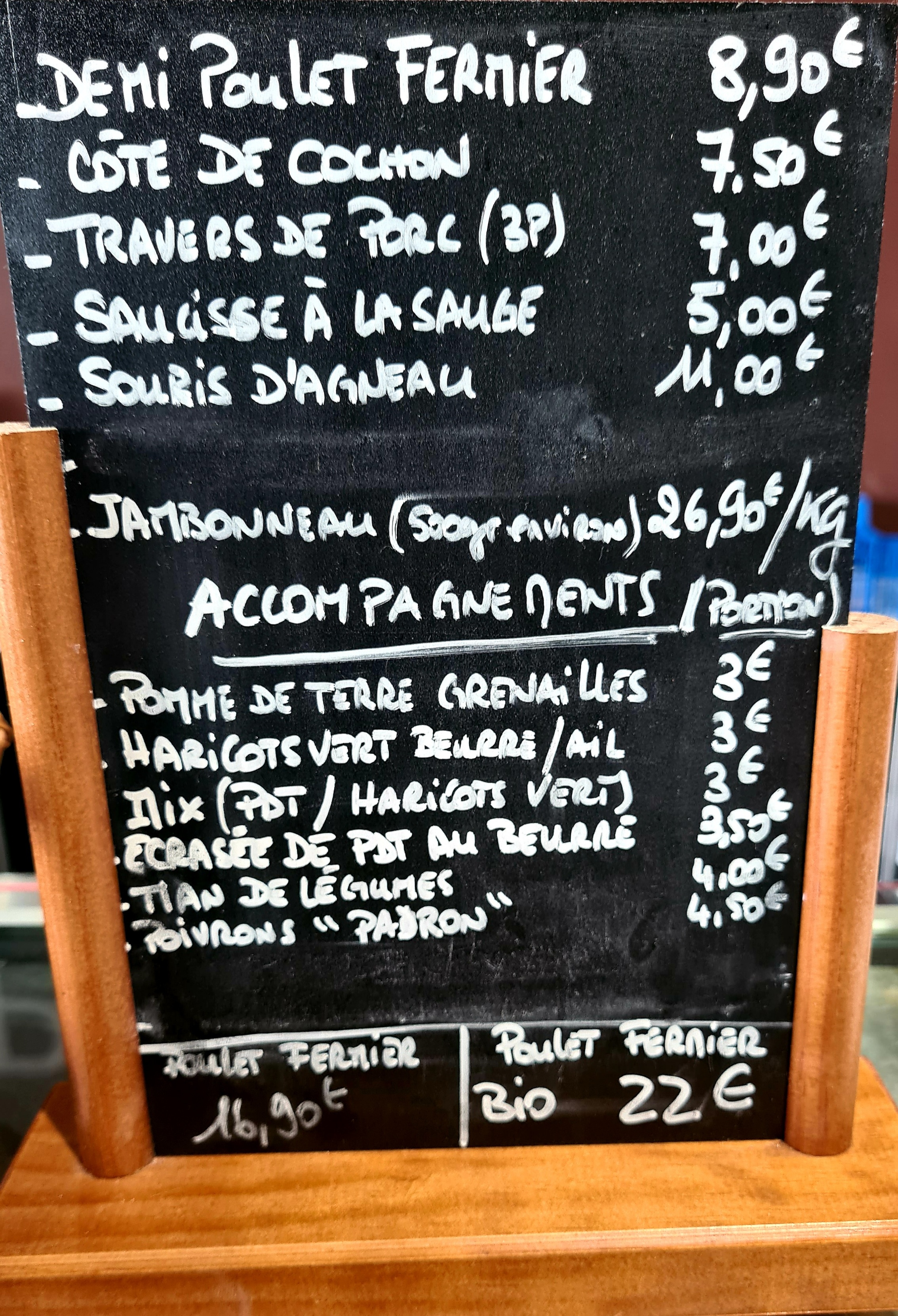 Photo n° 4 de l'avis de Angy.P fait le 09/07/2021 à 17:00