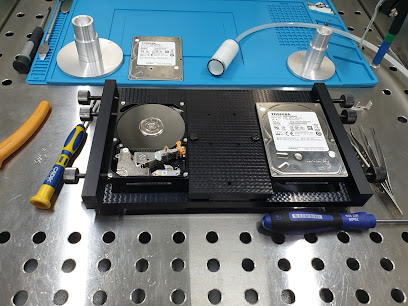 Alsafwa Data Recovery Egypt