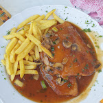 Photo n°3 de l'avis de A.B... fait le 30/05/2021 à 14:19 sur le  Zum Grünen Baum à Westhofen