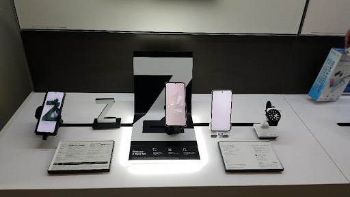 Cell Phone Store «Verizon Wireless Premium Retailer- Summit», reviews and photos, 9 Beechwood Rd, Summit, NJ 07901, USA