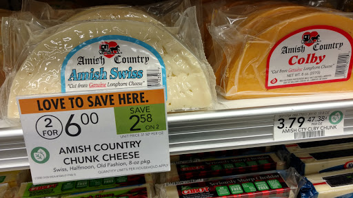 Supermarket «Publix Super Market at Narcoossee Shoppes», reviews and photos, 1951 S Narcoossee Rd, St Cloud, FL 34771, USA