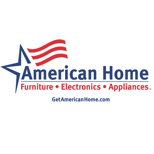Washer & Dryer Store «American Home: Furniture-Electronics-Appliances», reviews and photos, 2980 Lexington Rd, Athens, GA 30605, USA