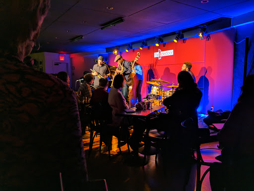 Jazz Club «The SideDoor Jazz Club», reviews and photos, 85 Lyme St, Old Lyme, CT 06371, USA