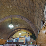 Photo n°3 de l'avis de Eros.b fait le 15/04/2023 à 13:43 sur le  Mezza luna à Orvieto