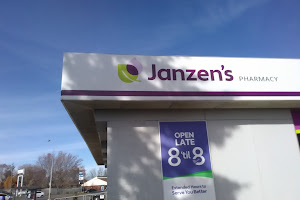 Janzen's Home Health Care
