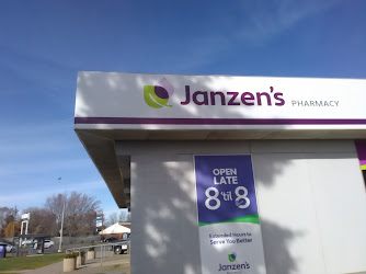 Janzen's Home Health Care