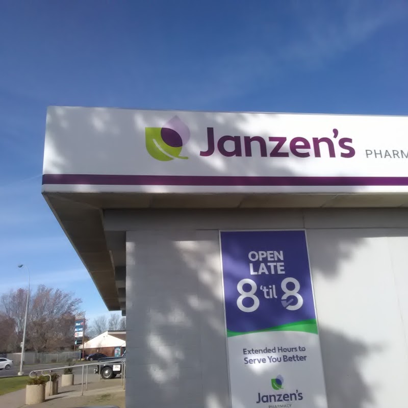 Janzen's Home Health Care