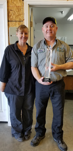 HVAC Contractor «Central Oregon Heating & Cooling», reviews and photos