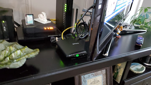 Telecommunications Service Provider «DTC Communications», reviews and photos, 111 High St, Alexandria, TN 37012, USA