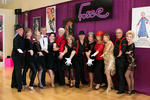Dance School «Fred Astaire Dance Studio of Bonita Springs», reviews and photos, 25221 Chamber of Commerce Dr, Bonita Springs, FL 34135, USA