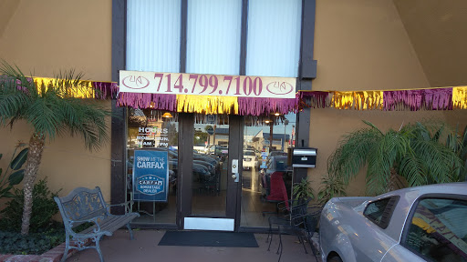 Ultimate Autoline, 15151 Beach Blvd, Westminster, CA 92683, USA, 