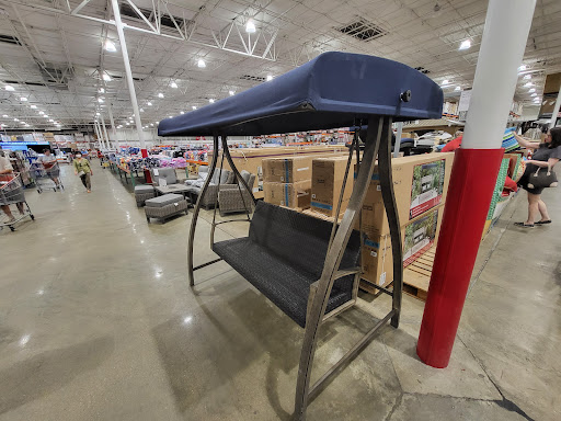 Warehouse store «Costco Wholesale», reviews and photos, 850 Glenrock Rd, Norfolk, VA 23502, USA