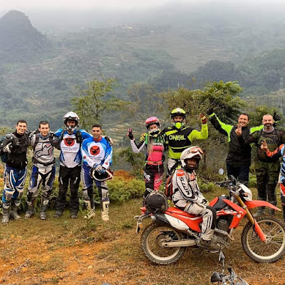 Motorbike Tours Ha Giang - Ha Giang Easy Riders - Ha Giang Loop Tour