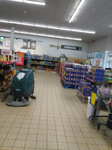 Supermarket «ALDI», reviews and photos, 2241 Citrus Blvd #103, Leesburg, FL 34748, USA