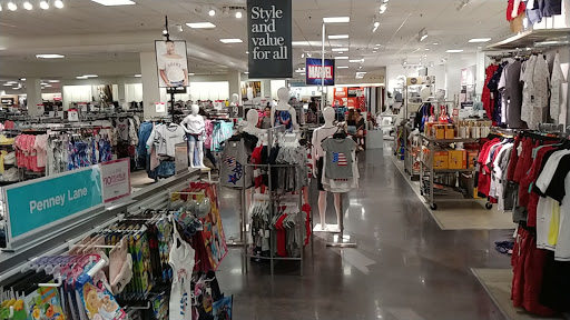 Department Store «JCPenney», reviews and photos, 11401 Pines Blvd, Pembroke Pines, FL 33026, USA