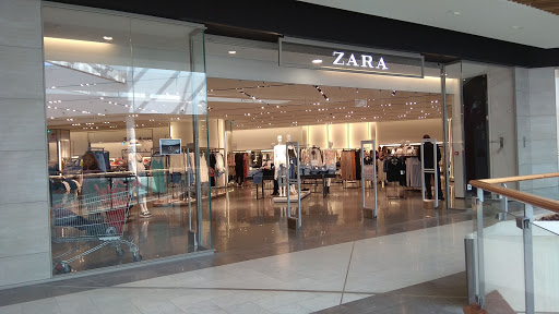Zara outlet stores Lille