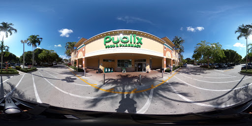 Supermarket «Publix Super Market Plaza», reviews and photos, 225 S Flamingo Rd, Plantation, FL 33325, USA