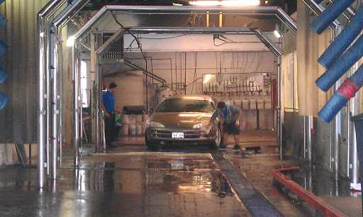 Car Wash «At Tha Car Wash», reviews and photos, 2600 S Broadway, Denver, CO 80210, USA