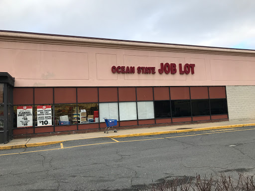 Ocean State Job Lot