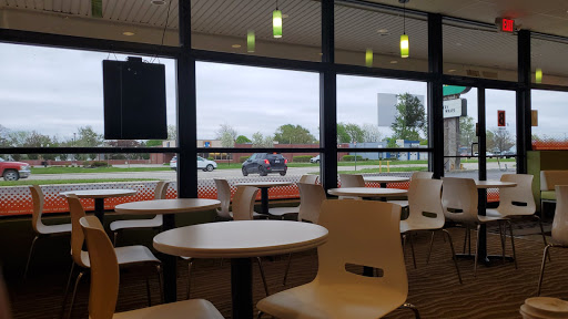 Coffee Shop «BIGGBY COFFEE», reviews and photos, 14440 Fort St, Southgate, MI 48195, USA