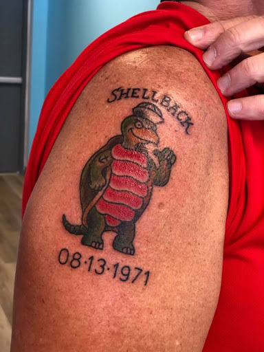 Explore elden ring tattoo ideas, creative tattoo ideas in Houghton Lake, available at Screaming Eagle Tattoo