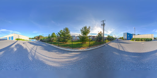 Self-Storage Facility «Simply Self Storage - Marmora», reviews and photos, 101 U.S. 9, Marmora, NJ 08223, USA