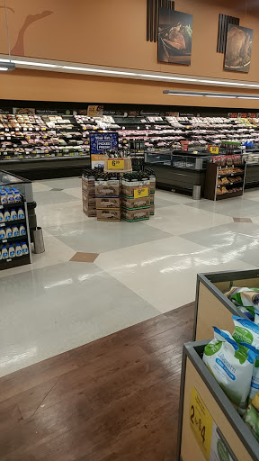 Grocery Store «Kroger», reviews and photos, 55 W Schrock Rd, Westerville, OH 43081, USA