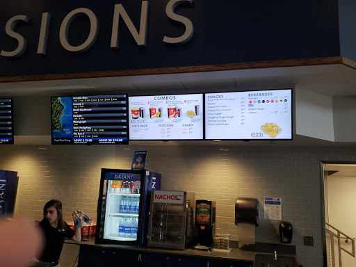 Movie Theater «Evans Stadium Cinemas», reviews and photos, 4365 Towne Center Dr, Evans, GA 30809, USA