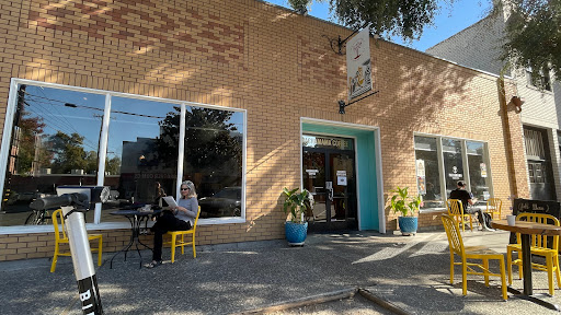 Coffee Store «Pachamama Coffee Cooperative», reviews and photos, 919 20th St, Sacramento, CA 95811, USA