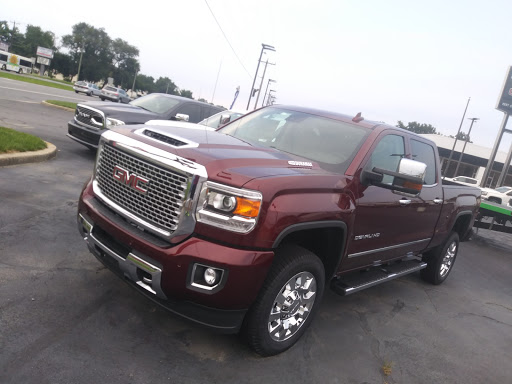 Car Dealer «Kent County Motor Sales Co», reviews and photos, 2181 S Dupont Hwy, Dover, DE 19901, USA