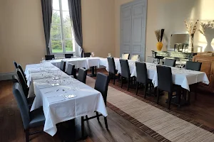 Restaurant - Château De Puybelliard - Chantonnay image