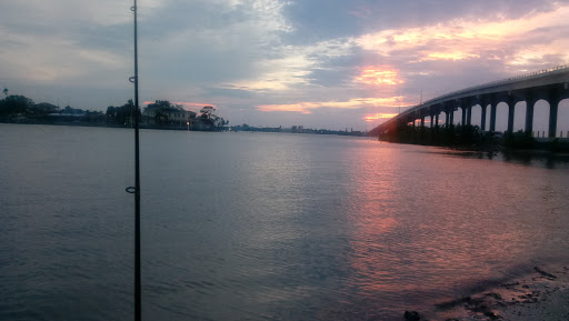 Bait Shop «Angler 360 Bait Tackle and Apparel Co. Belleair Causeway», reviews and photos, 3900 W Bay Dr, Belleair Bluffs, FL 33770, USA