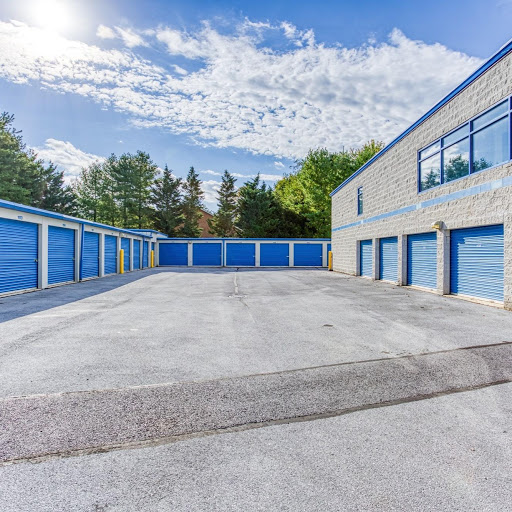 Self-Storage Facility «Valley Storage Co.», reviews and photos, 11115 Robinwood Dr, Hagerstown, MD 21742, USA