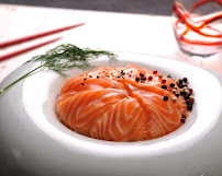 Plats et boissons du Restaurant japonais Fresh Lounge Sushi à Saint-Cyr-l'École - n°10