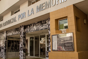 Comisión Provincial por la Memoria, Centro de Documentación y Archivo image