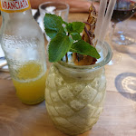 Photo n°7 de l'avis de Jan.r fait le 19/08/2019 à 10:30 sur le  Hosteria del Mercato à Rome