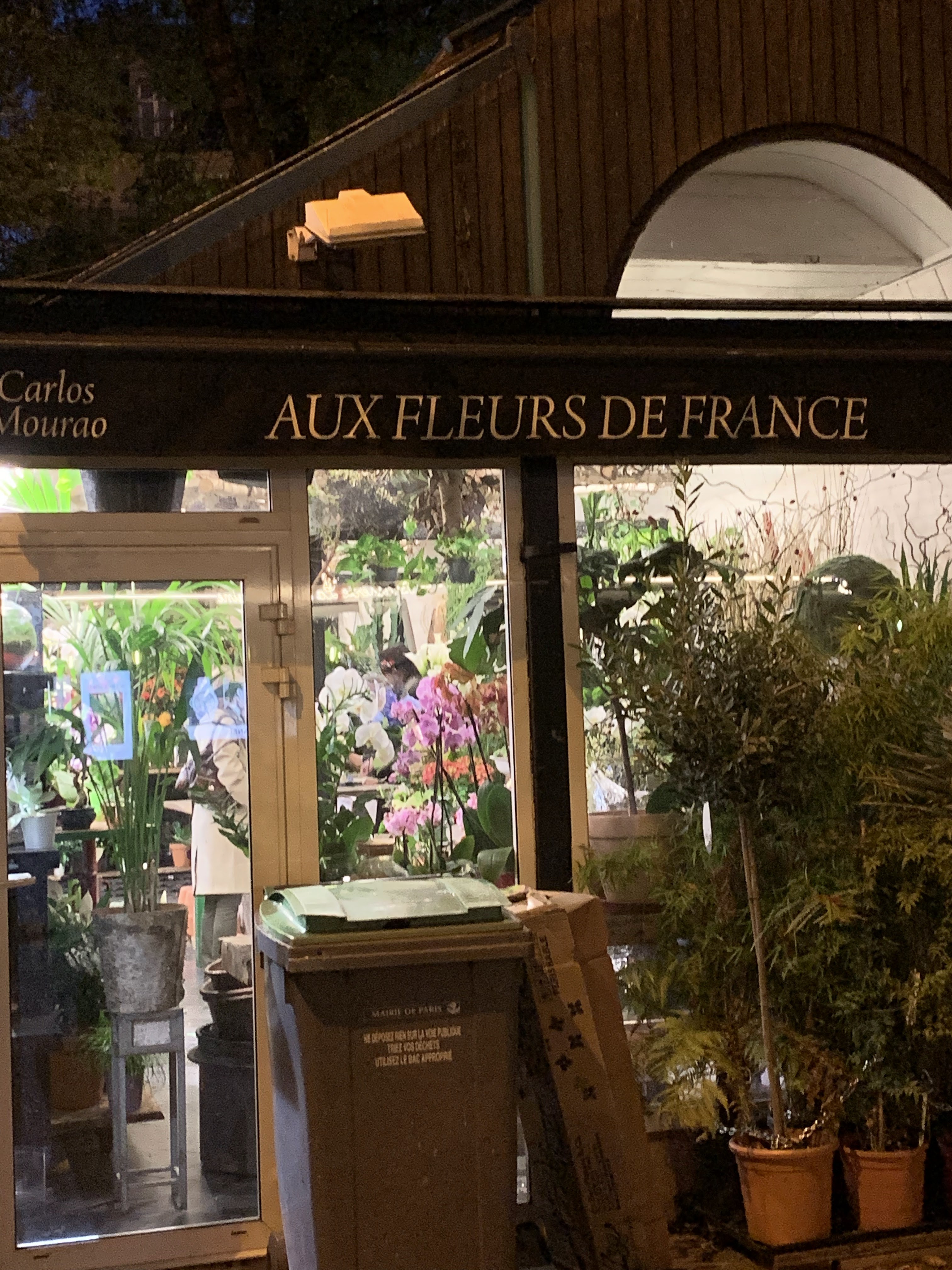 Photo n° 1 de l'avis de Liliane.l fait le 19/10/2019 à 17:32
