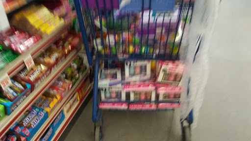 Shopping Mall «Headland Delowe Shopping Center», reviews and photos, 2433 Delowe Dr, East Point, GA 30344, USA