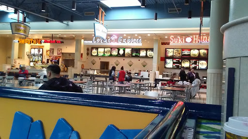 Shopping Mall «Greenwood Mall», reviews and photos, 2625 Scottsville Rd, Bowling Green, KY 42104, USA