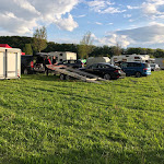 Photo n°5 de l'avis de Mrs..o fait le 12/05/2019 à 17:38 sur le  Sportheim FC Elfershausen à Elfershausen