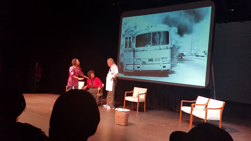 Movie Theater «Hanesbrands Theatre», reviews and photos, 209 Spruce St N, Winston-Salem, NC 27101, USA